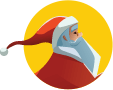 santa